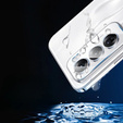 Tempered Camera Glass for Oppo Reno 12 Pro, transparent