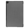 Case for Lenovo Tab M10 10.1 Gen 3 TB-328FU/TB-328XU, Smartcase, grey