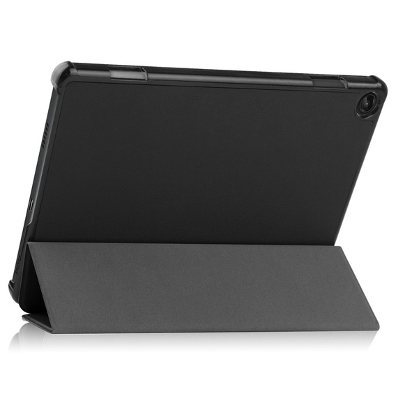 Case for Lenovo Tab M10 10.1 Gen 3 TB-328FU/TB-328XU, Smartcase, black