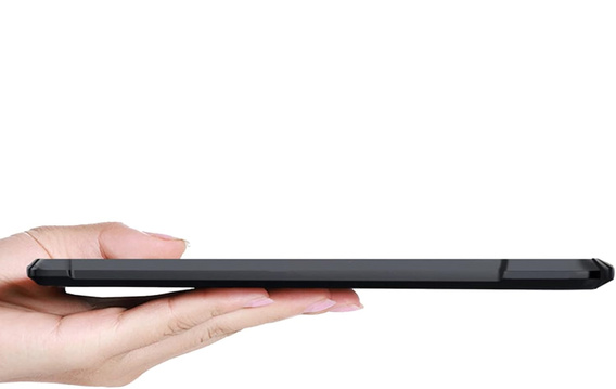 Case for OnePlus 13, AntiDrop Hybrid, black