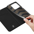 Dux Ducis Case for Xiaomi Redmi Note 13 5G, Skinpro, black