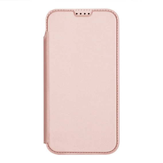 Dux Ducis Case for Honor 200 Lite, Skinpro, black