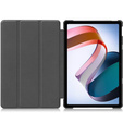 Case for Xiaomi Redmi Pad SE 11", Smartcase, grey