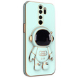 Case for Xiaomi Redmi Note 8 Pro, Astronaut, mint