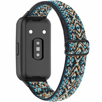 Flexible nylon strap for Samsung Galaxy Fit 3 watch