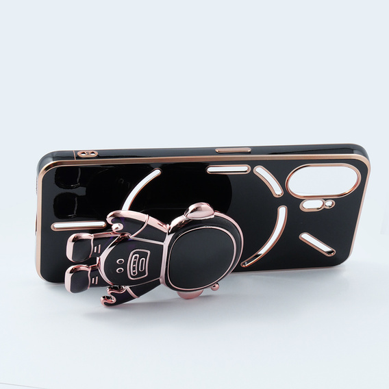 Case for Nothing Phone 2, Astronaut, black