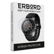 3x ERBORD hydrogel film for Samsung Galaxy Watch 46mm