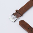 Leather Strap for Xiaomi Smart Band 10 / 9 / 8