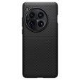 Spigen Liquid Air Case Black for OnePlus 12 5G