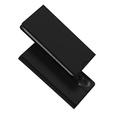 Dux Ducis Case for Samsung Galaxy A35 5G, Skinpro, black