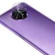 Tempered Camera Glass for Xiaomi Redmi Note 9T 5G, transparent