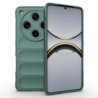 Case for Oppo Find X8 Pro, Gaming Shockproof, green