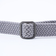 Flexible nylon strap for Xiaomi Smart Band 10 / 9 / 8 watch