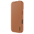 NILLKIN CamShield Qin Pro flip case for iPhone 17