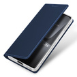 Dux Ducis Case for Xiaomi 13 Lite, Skinpro, dark blue