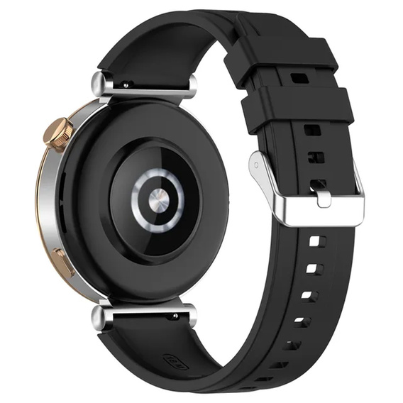Silicone Universal Strap 22mm