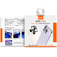 IMAK 2x Camera Glass for Google Pixel 8a