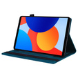 Case for Xiaomi Redmi Pad SE 8.7, Classic, with space for stylus, blue