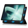 Case for OnePlus Pad, Magnetic, Smartcase, black