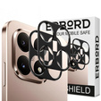 2x ERBORD tempered glass for Xiaomi 15T camera