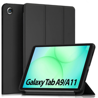 Tri-fold flip case for Samsung Galaxy Tab A9/A11