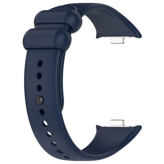 Silicone Strap for Xiaomi Smart Band 8 Pro