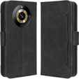 Flip case for Realme 11 Pro 5G / Pro+ 5G, Card Slot, black