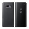 Black || Clear