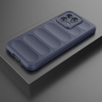 Case for Xiaomi 13, Gaming Shockproof, dark blue
