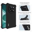 IMAK Dropproof case for Xiaomi Redmi Note 15 Pro Plus 5G
