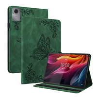 Butterfly case with stand and pockets for Lenovo Idea Tab 11"