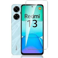 9H Tempered Glass for Xiaomi Redmi 13