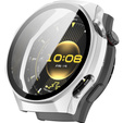 Protective case with tempered glass for Huawei Watch GT 6 Pro 46mm