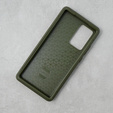 Case for Samsung Galaxy Note 20 Ultra, Suritch Basic (Two Frames), green