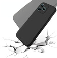 Thin Case for Realme Note 50, Slim, black