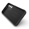 Case for Samsung Galaxy A56, Gaming Shockproof, black