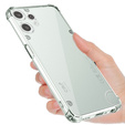 Case for CMF Nothing Phone 2 Pro, Dropproof, transparent