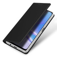 Dux Ducis Case for Oppo A78 5G, Skinpro, black