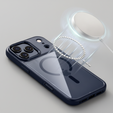 MagSafe protective case for iPhone 17 Pro