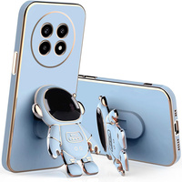 Case for Honor Magic 7 Lite, Astronaut, blue