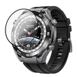 2x ERBORD Hybrid Glass for Huawei Watch Ultimate