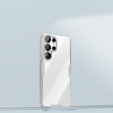 NILLKIN case for Samsung Galaxy S25 Ultra, Nature TPU, transparent
