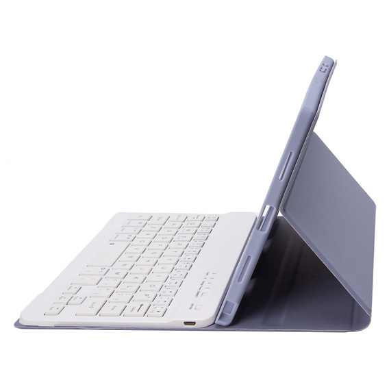 Keyboard case for Samsung Galaxy Tab A11 tablet