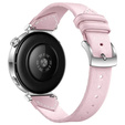 Nylon strap for Samsung Galaxy Watch Active 22mm, Blue