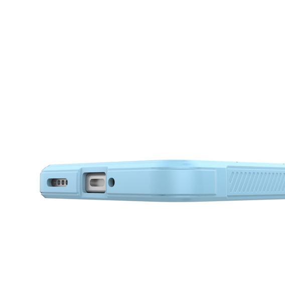 Case for OnePlus Nord 4, Gaming Shockproof, blue