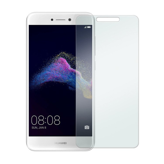 9H Tempered Glass for Huawei P8 Lite 2017 / P9 Lite 2017