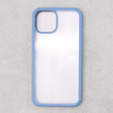 Case for iPhone 14, ERBORD Guardian, blue