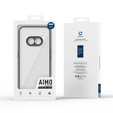 DuxDucis case for Nothing Phone 2a, Aimo case, black