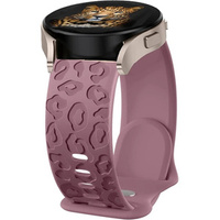 20mm Universal Silicone Strap