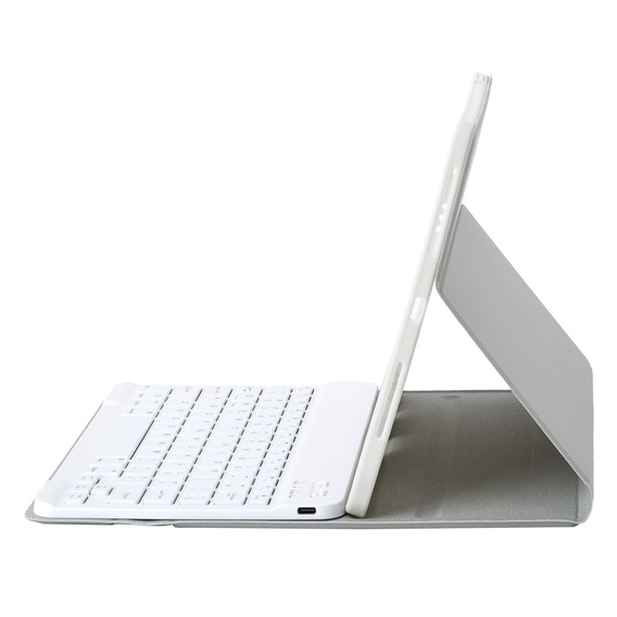 Keyboard case for Samsung Galaxy Tab S11 tablet